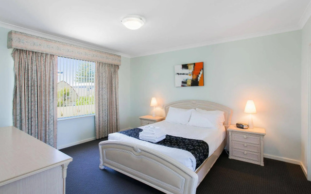 Seahaven Villas by Rockingham Apartments