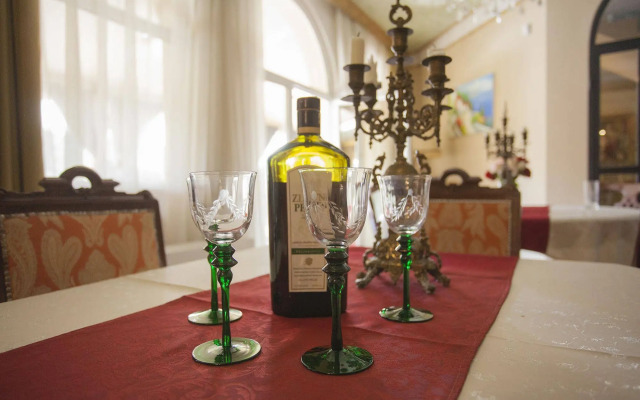 Vila Rococo