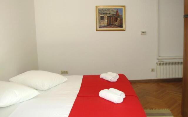 Guest House Luksic