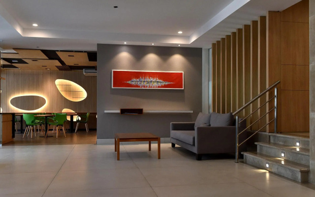 Hotel Brizo Salta
