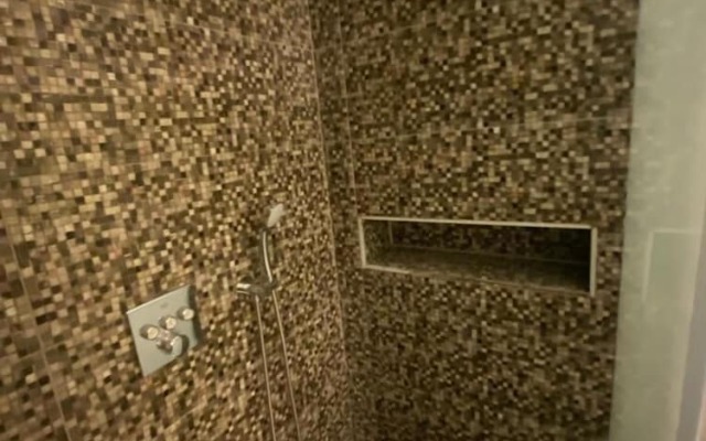 Villa in palm hills-the crown