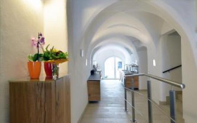 Hotel zum Goldenen Schiff