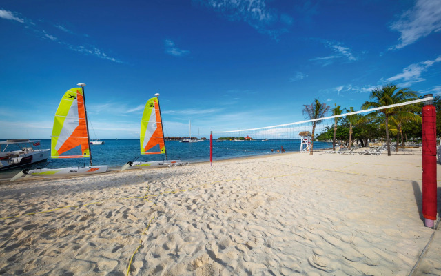 Hotel Riu Montego Bay - Adults Only - All Inclusive
