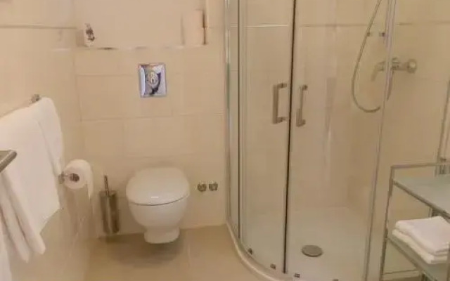 Apartments Ban