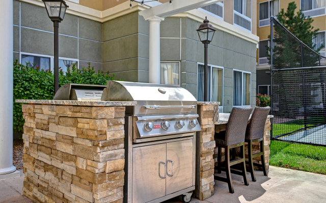 Homewood Suites by Hilton Albuquerque Airport