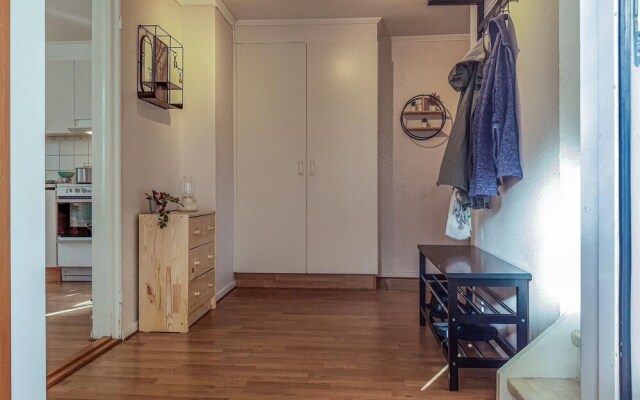 Beautiful Apartment in Sunnemo With Wifi and 3 Bedrooms