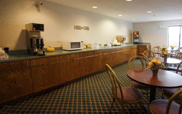 Sleep Inn Franklin - Cool Springs