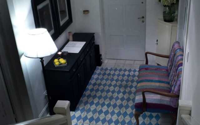 Quinta Miraflores Boutique Hotel