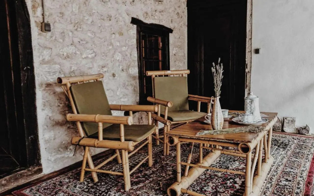 Hostel Mehmedbasica Kuca