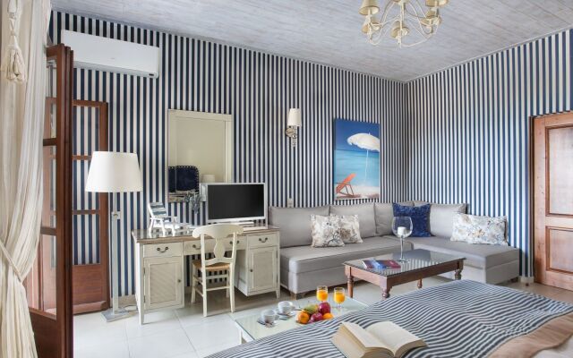 Porto Vitilo Boutique Hotel