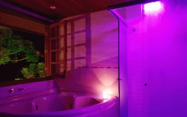 Mansão Austríaca Guesthouse