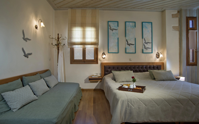 Ionas Boutique Hotel