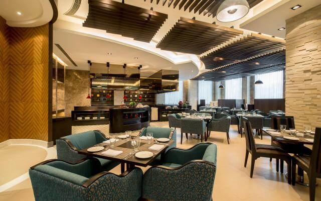 Holiday Inn Amritsar Ranjit Avenue by IHG