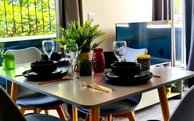 Inviting 1-bed Apartment in Hemel Hempstead