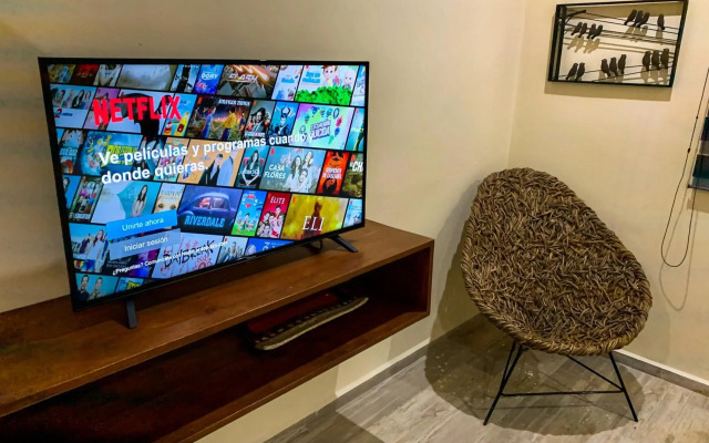 La Selva Apartments Tulum