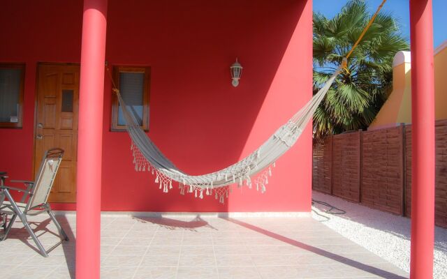 Aruba Cunucu Village