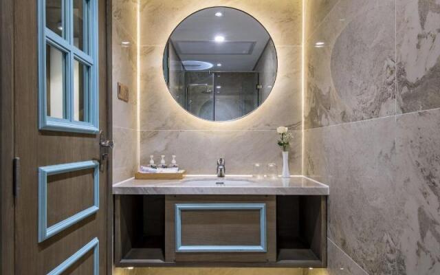 Icon Saigon - Lifestyle Design Hotel