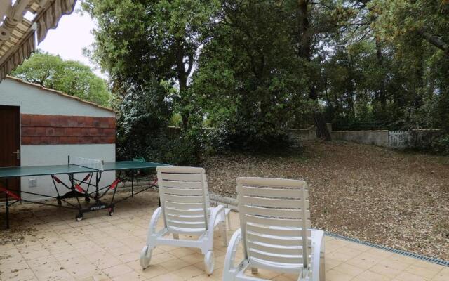 Maison Saint-Jean-de-Monts, 3 pièces, 6 personnes - FR-1-323-252