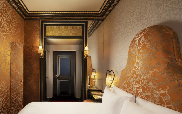 Maison Souquet, Hotel & Spa
