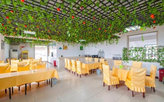 GreenTree Inn Natong Rugao Bus Station Express Na