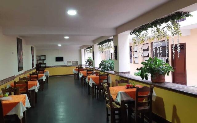 Hotel El Andino