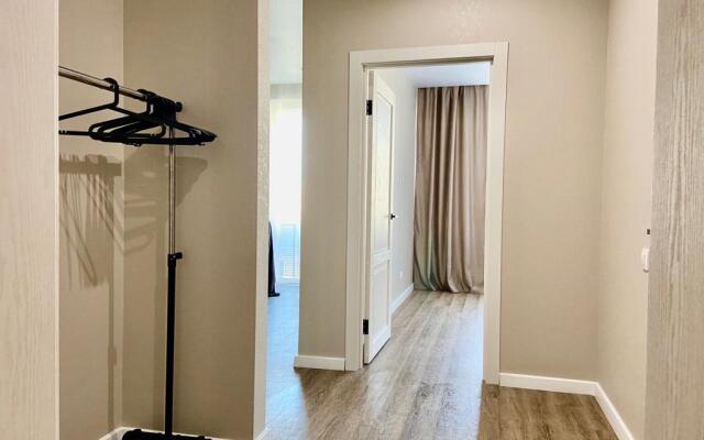 Нобель на улице Газовиков 36