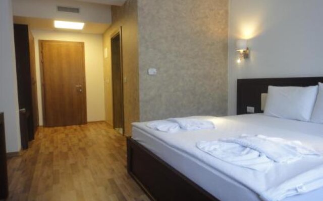 Hotel Centrum Prizren