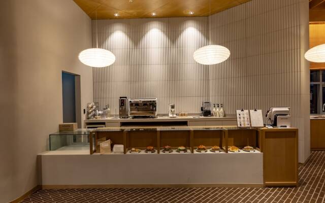 Haeundae Hound Signature Hotel