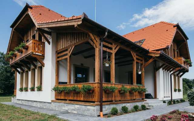 Hygge Praid
