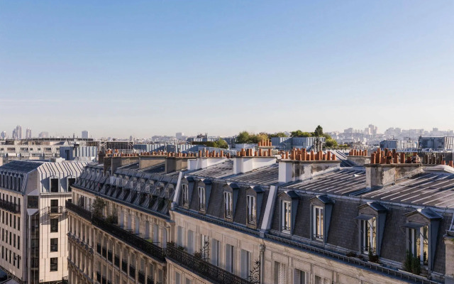 Maison Albar Hotels Le Pont-Neuf