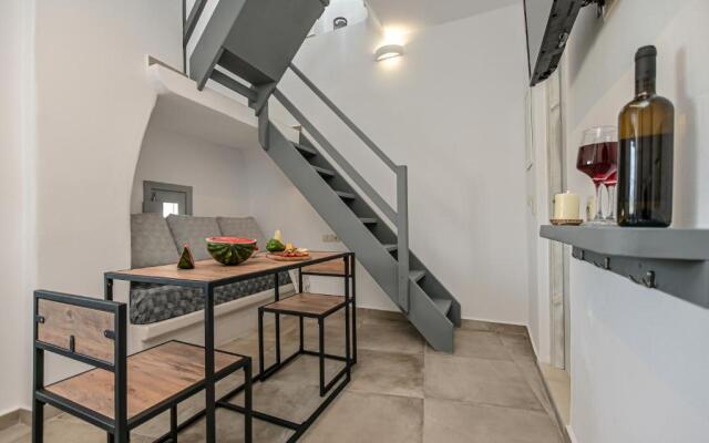 Venetian Suites II