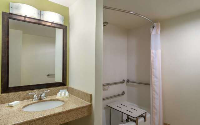 Hilton Garden Inn Orlando East/UCF Area