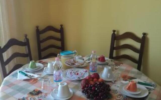 Le Magnolie B&B