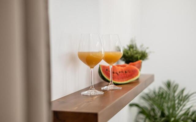 Galazia Boutique Apartments