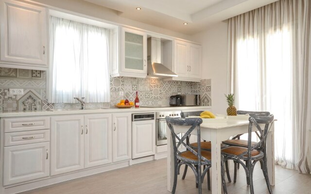 Sea & Olives Holiday Villas and Suites
