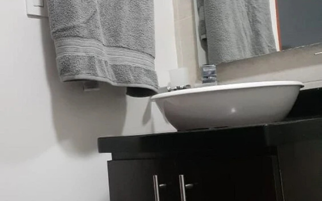 2S3-1 Apartamento Frente Al Mar