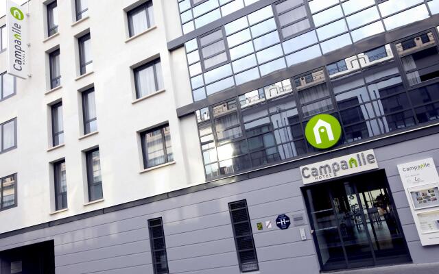 ibis Styles Bordeaux Centre Gare