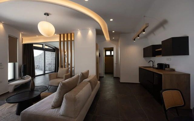 Secret Path Luxury Villas
