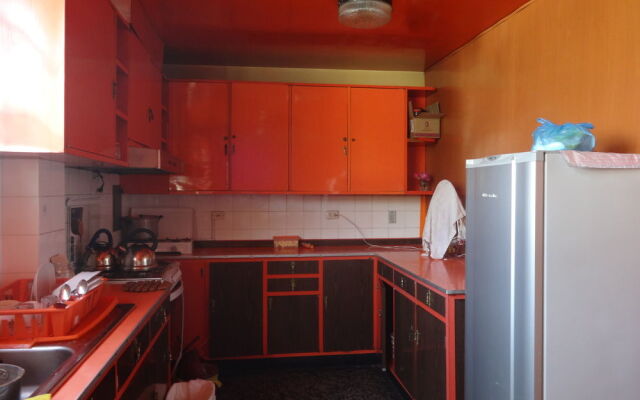 Marlon's House Arequipa