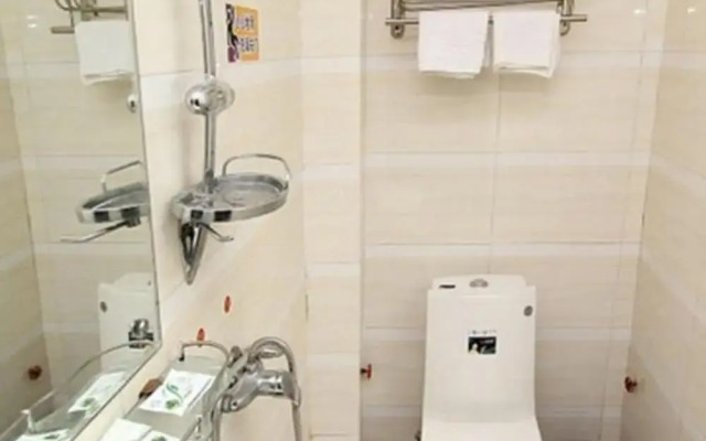 Shijia Holiday Hotel