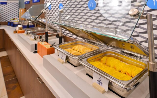 Hampton Inn by Hilton Costa Mesa Newport Beach