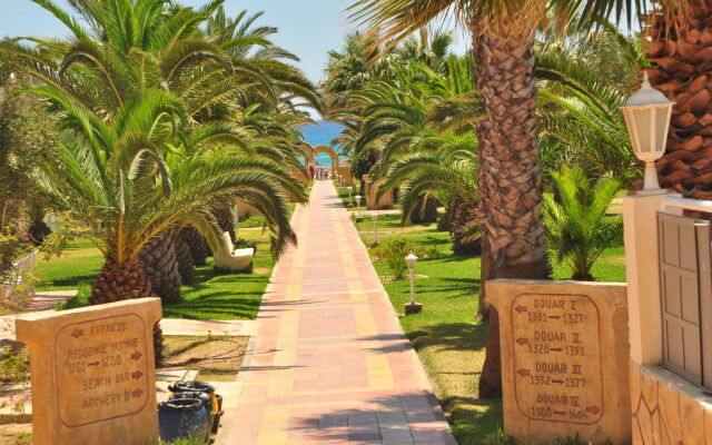 Omar Khayam Resort & Aqua Park