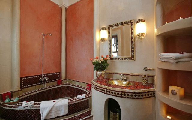 Riad & Spa Esprit du Maroc
