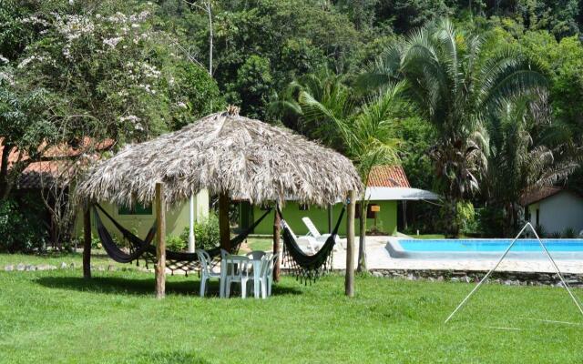 Pousada Chapada dos Veadeiros