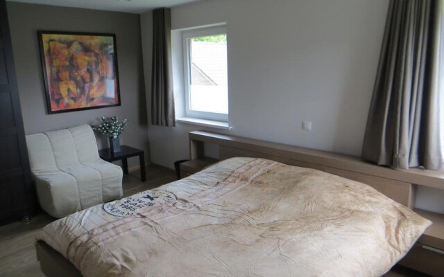 Bed and breakfast Mentari