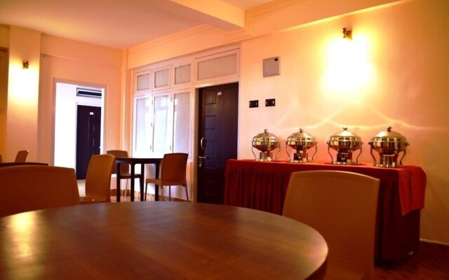 Lily Guest House