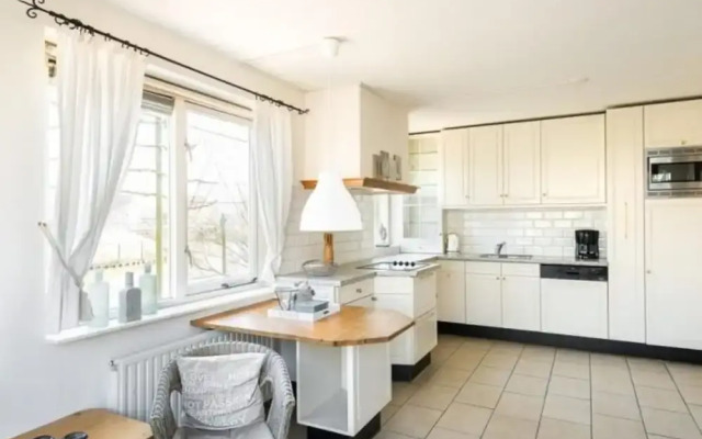 Bungalow in Zeeland With Stunning Waterside Views