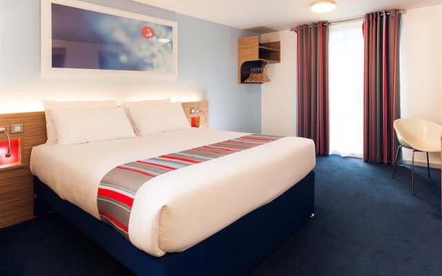 Travelodge Porthmadog