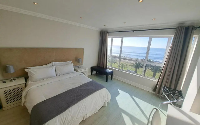 3 Bedroom Sea Facing Family Stay