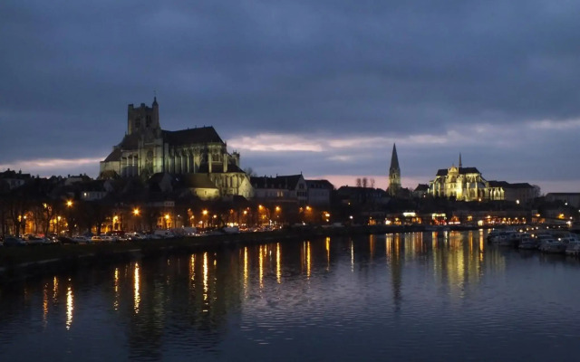 Premiere Classe Auxerre